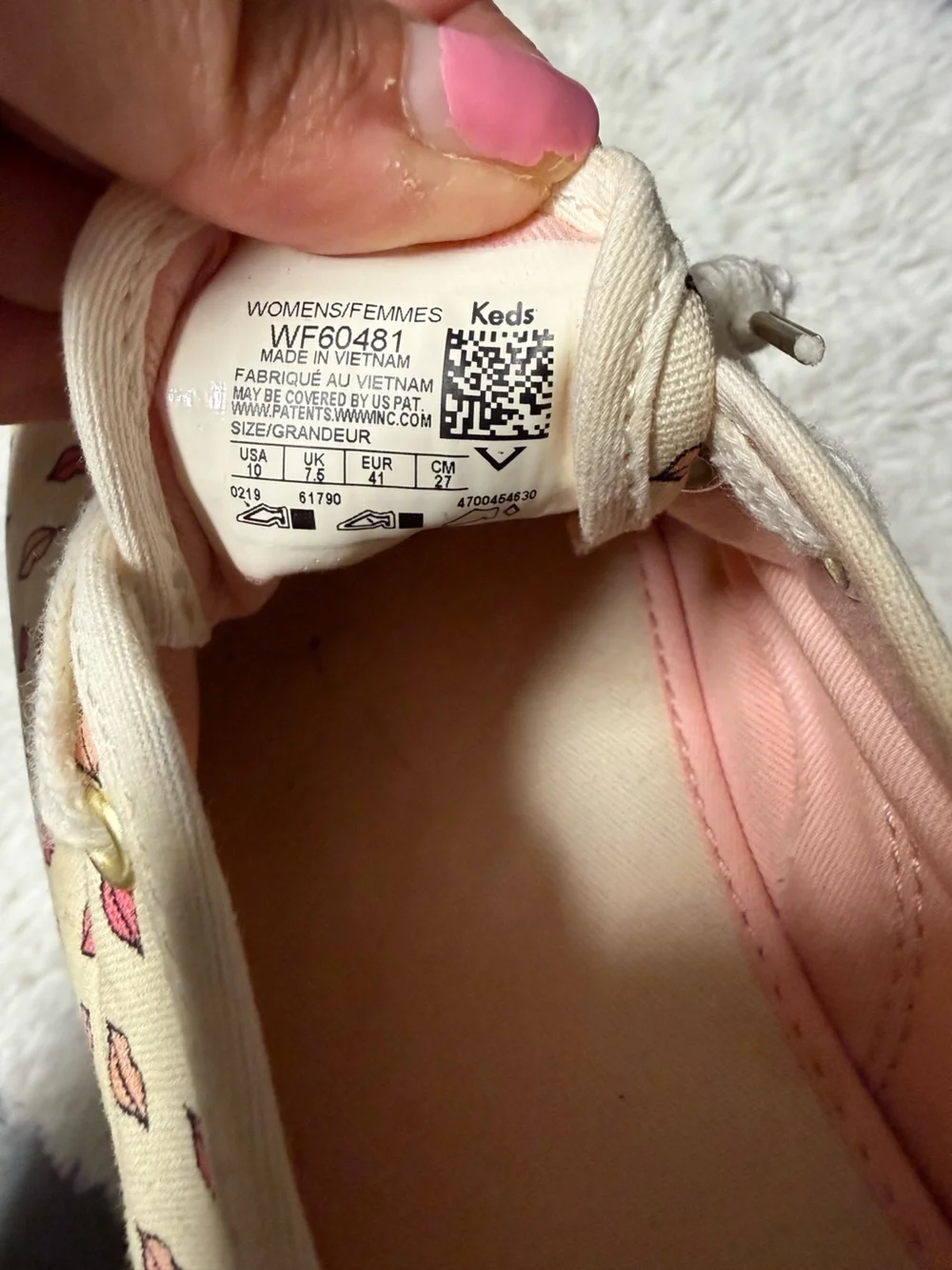 kate spade authentic well